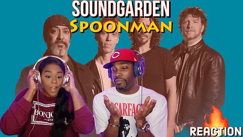 First time hearing Soundgarden “Spoonman” Reaction | Asia and BJ