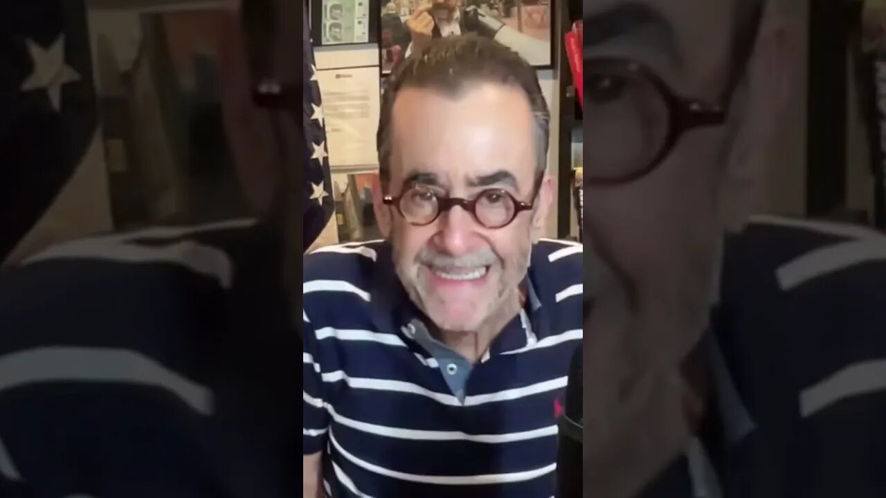 They’re going after Alito and Thomas for obvious reasons ￼