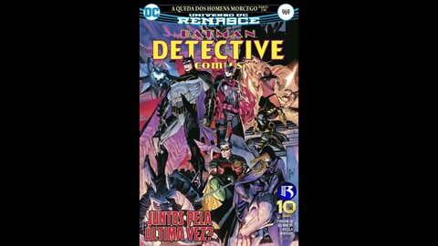 BATMAN ROBIN SE DESTACA VARIOS PARTE 5