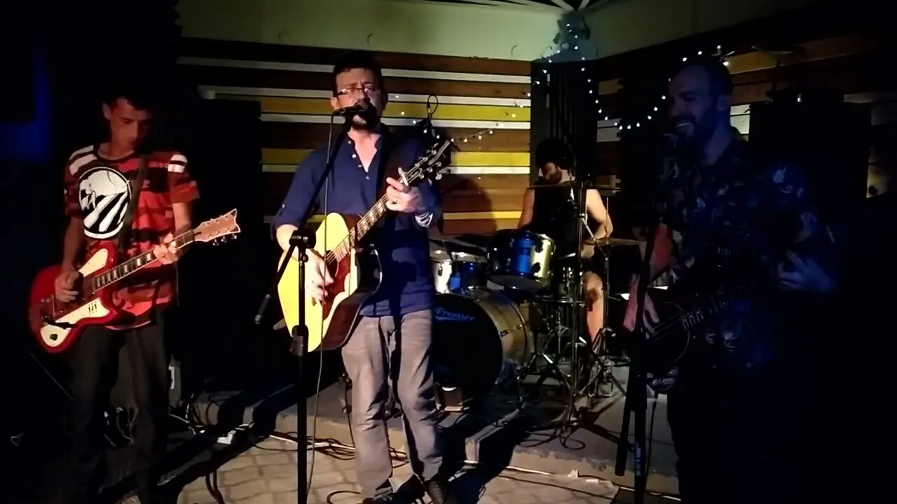 Ze Germans - דרך