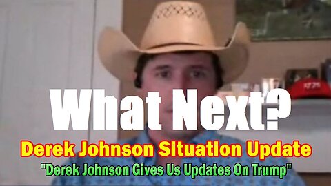 Derek Johnson Situation Update July 17: "Military Roundtable Extraordinaire"