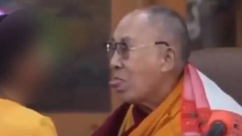 Dalai Lamba