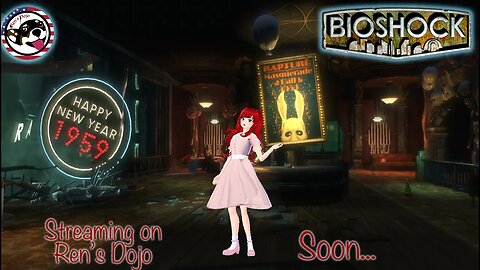 Coming Soon.... Bioshock Single Playthrough Platinum