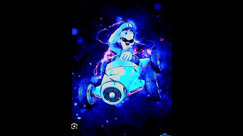 Luigi Kart Racing