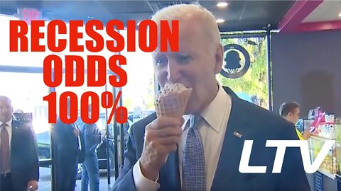 There's a 100% Chance We're F*cked: Bloomberg