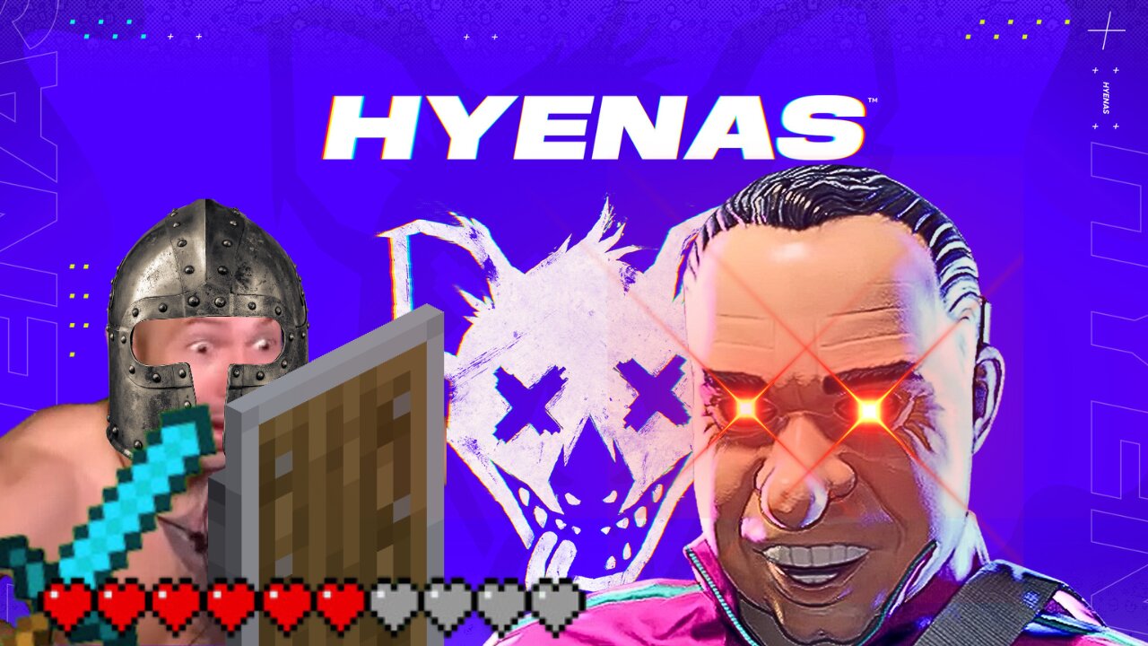 Hyenas.EXE 2