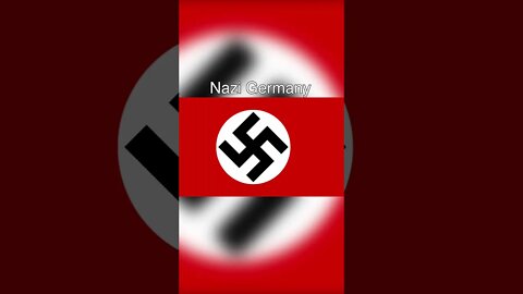 Strongest Country’s of WW2