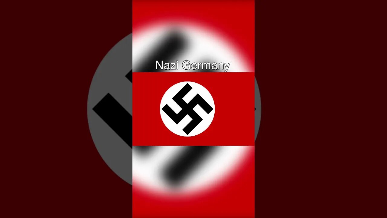 Strongest Country’s of WW2