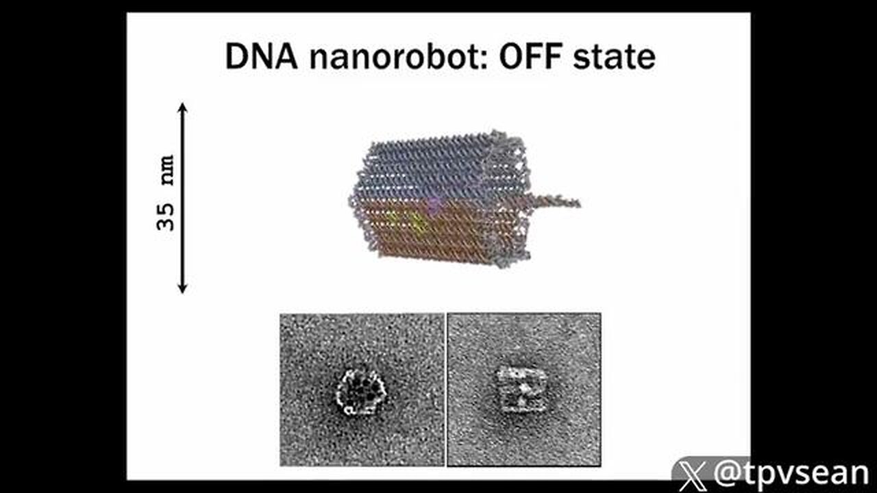 5G-18GhZ activates nanobots that will eat your brain