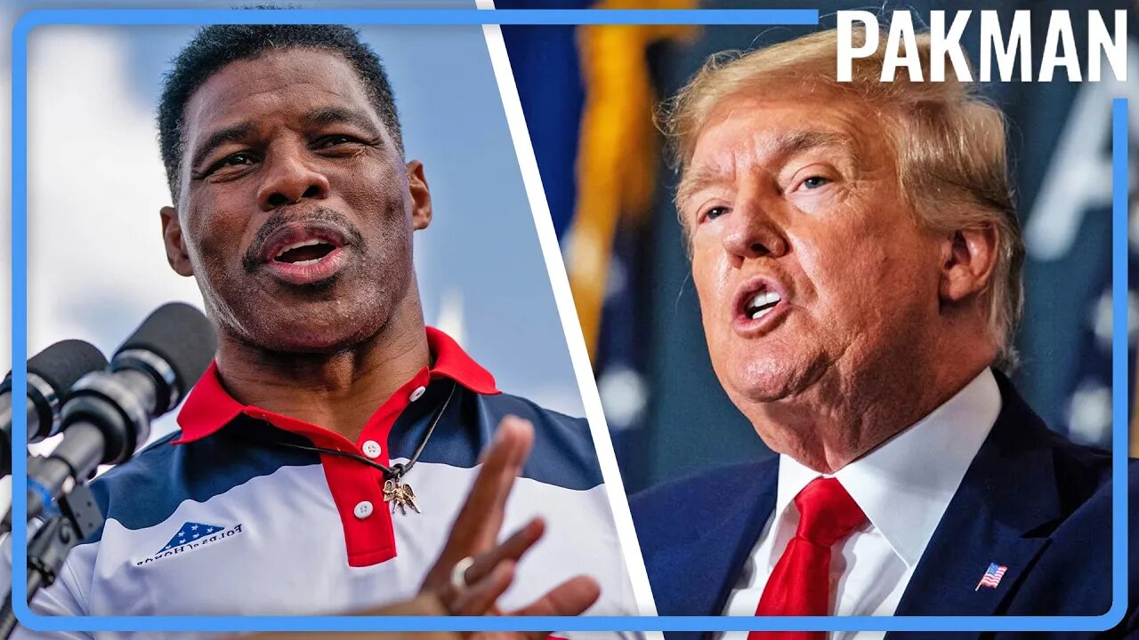 Why Do Republicans Have Such Low Standards for Candidates?
