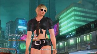 Tekken 6 | Online Ranked #0 (Old Matches Reupload)