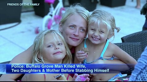 #CrimeTV Million Dollar Home...Forclosure Unpaid For 2YRS...He Takes Their Lives