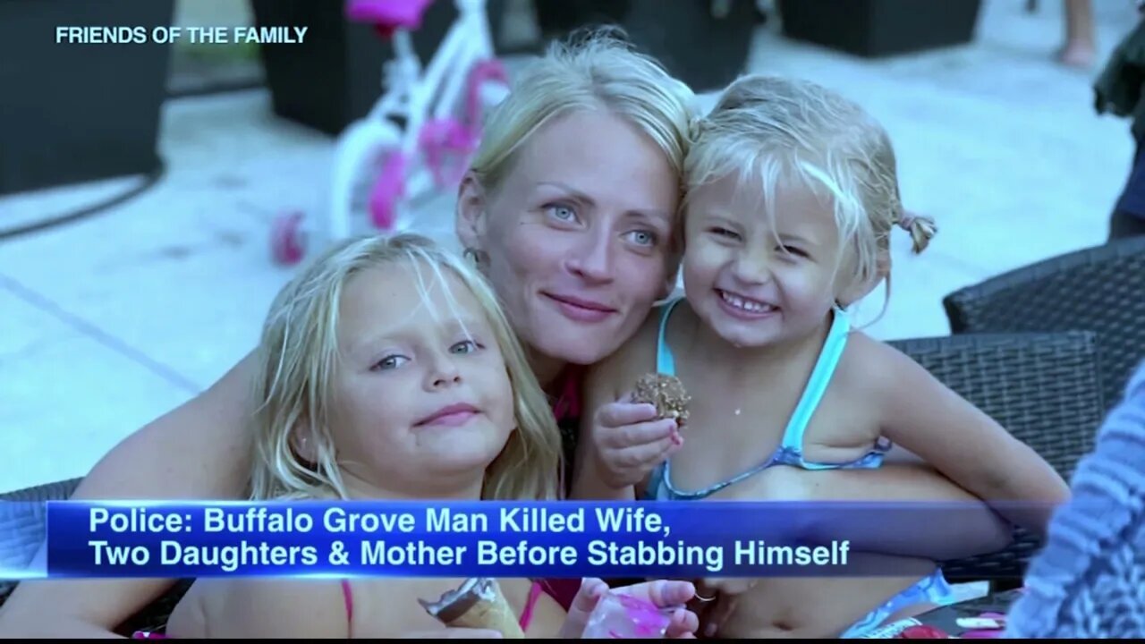 #CrimeTV Million Dollar Home...Forclosure Unpaid For 2YRS...He Takes Their Lives