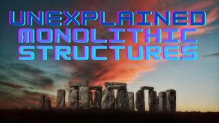 Unexplained Construction: Prehistoric Roads