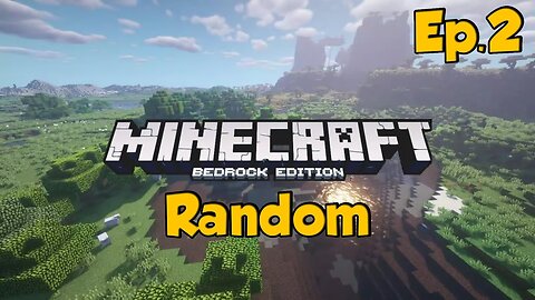 Minecraft Random Bedrock[Ep.2]I wanna Breed the sheep w/Tailsly&Friends