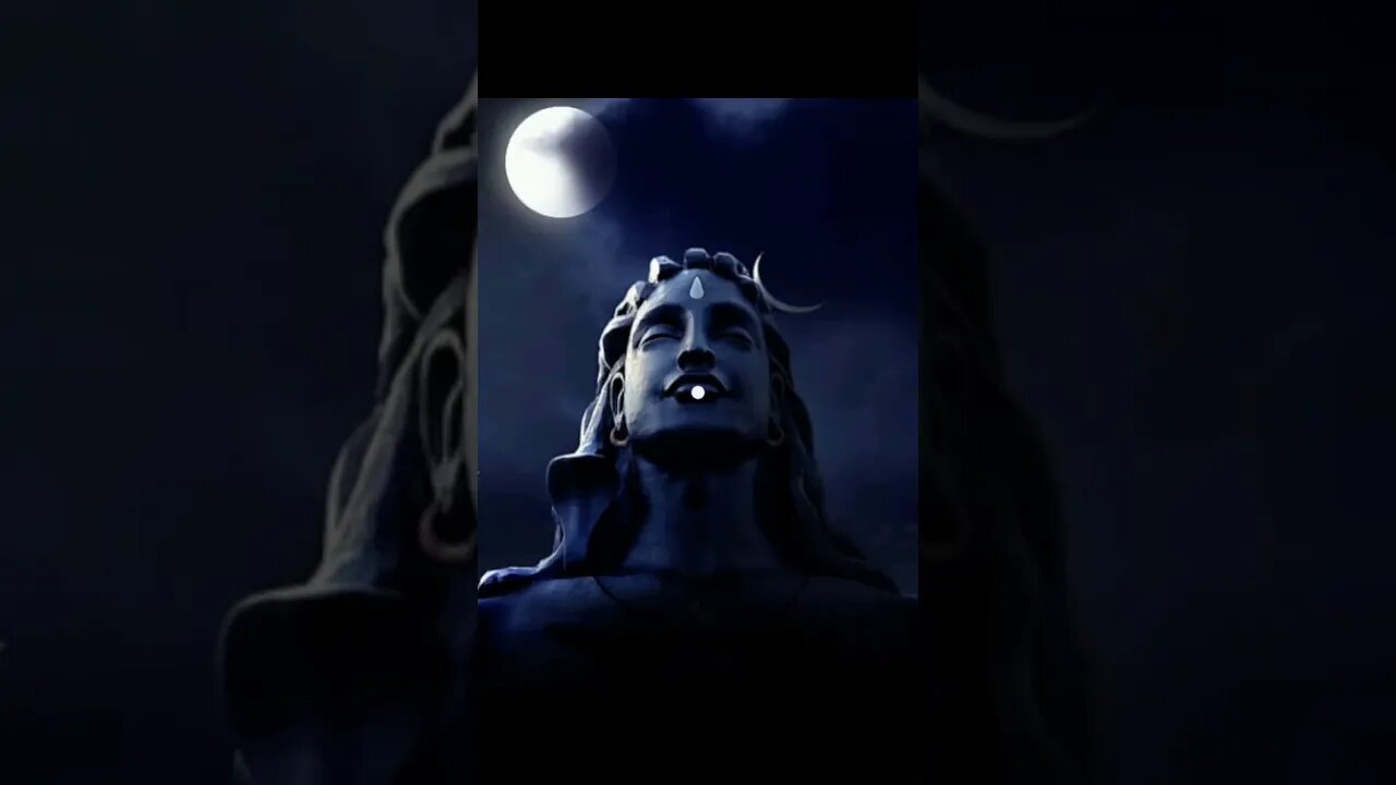 Bhagwan shiv short video|| #shiv #shorts #devotional