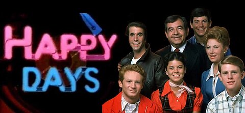 Happy Days S03E06