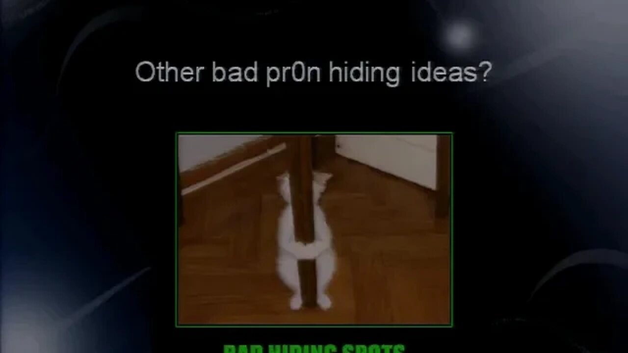 Hiding From Big Brother Using Distributed Steganography Josh Sokol and orlando Barrera II