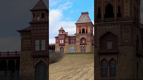 The Home of One of New York’s Most Famous Painters
