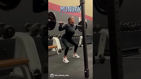 Gym Workout