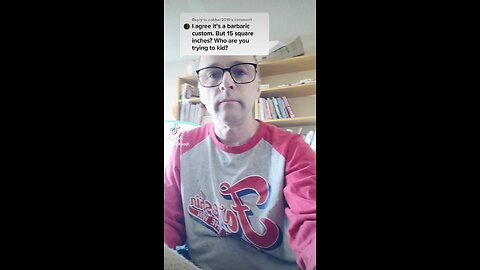 Yes, 15 square inches