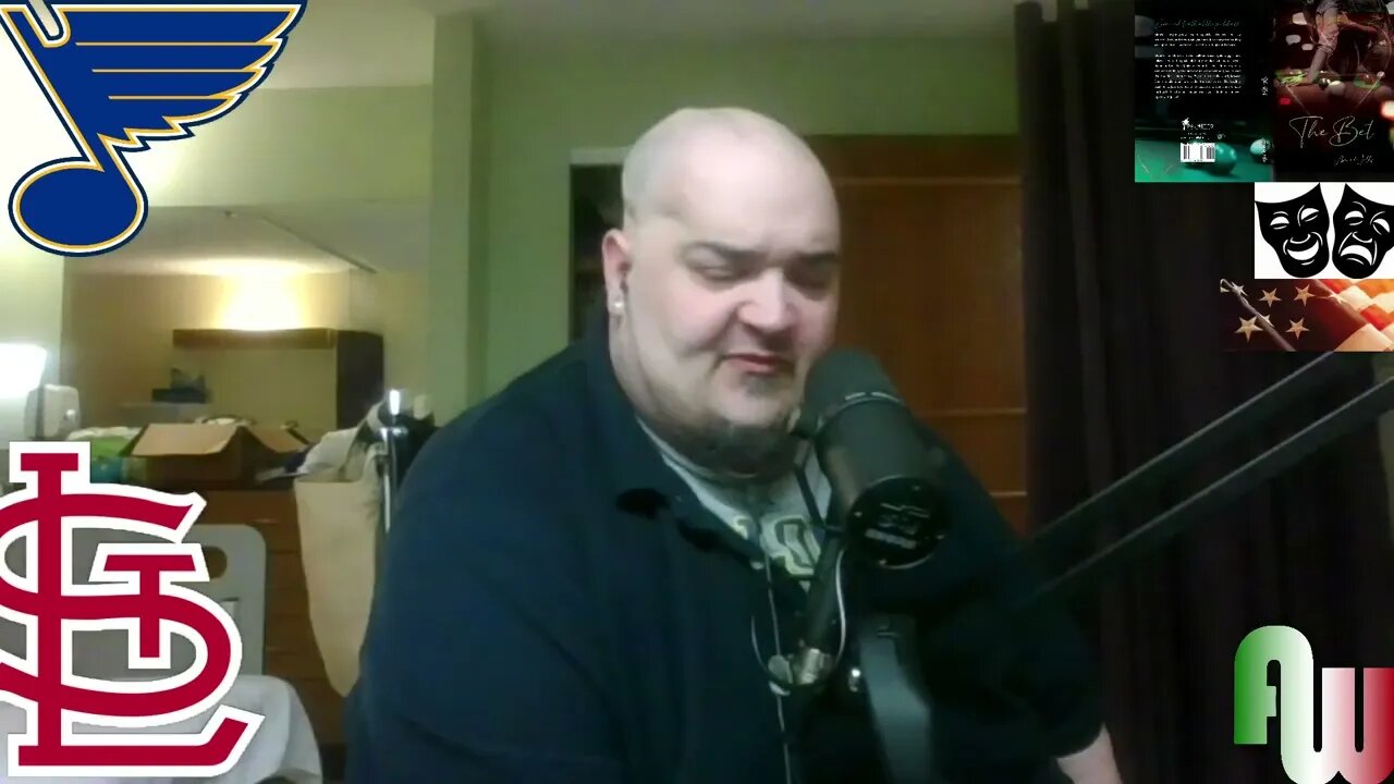 My scary experience.