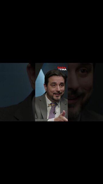 Silvio Navarro: A chegada de Bolsonaro ao poder deu um "tilt" na mídia (link na descrição) #shorts