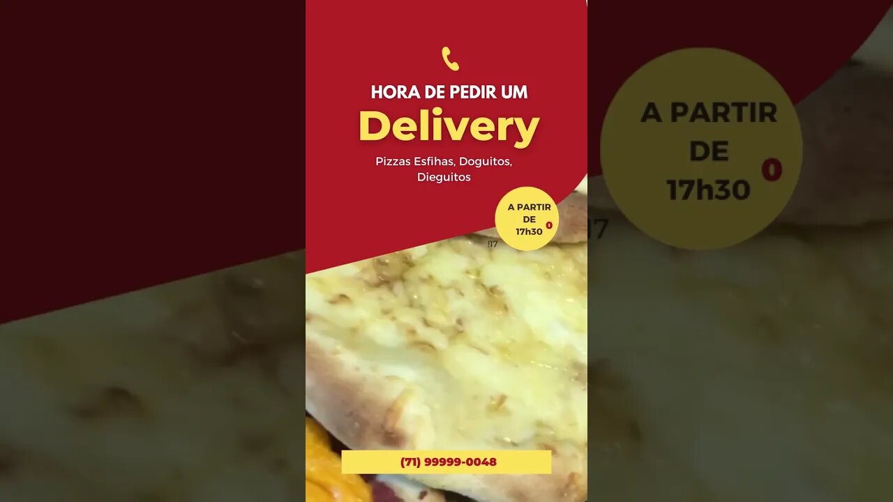 Delivery já