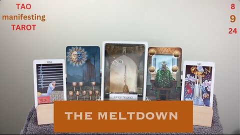 THE MELTDOWN