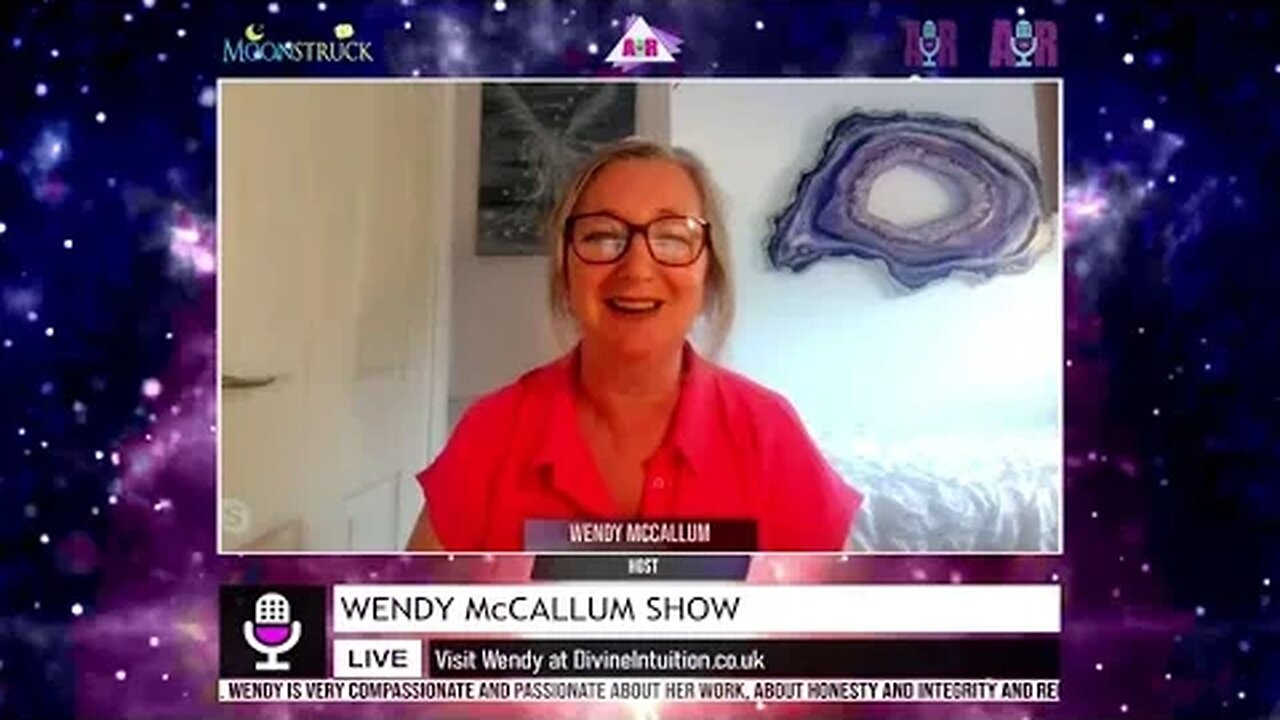 Wendy McCallum Show - June 13, 2023