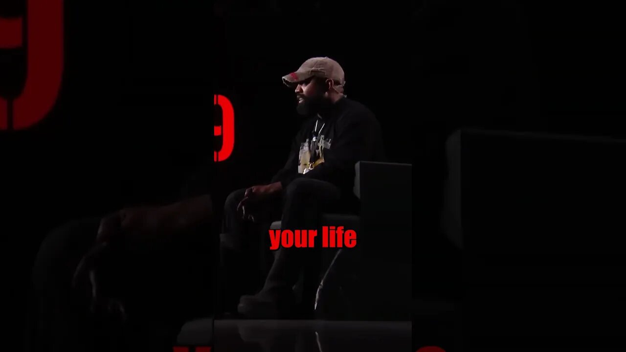 Kanye West - "Black Lives Matter is a SCAM" ⁉️