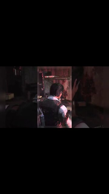 They Can Teleport Now?!?!? - #TheEvilWithin