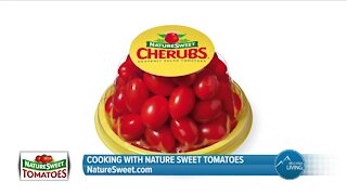 The Best Produce! // NatureSweet Tomatoes