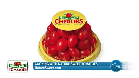The Best Produce! // NatureSweet Tomatoes