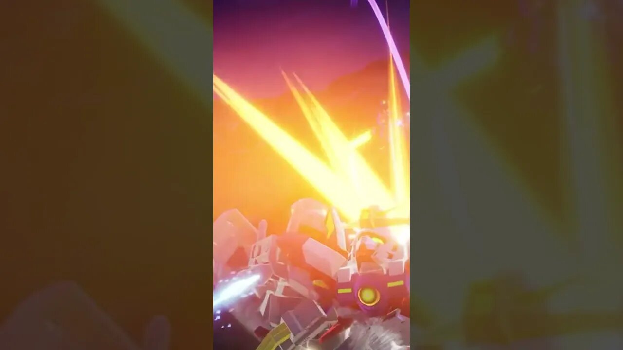 Gundam Barbatos Heavy Hitting Wing Zero