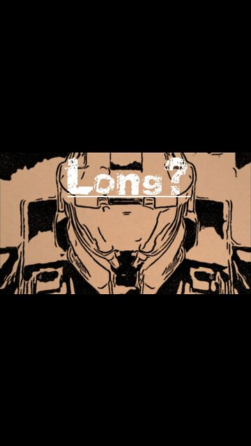 How Long Will Halo Infinite Campaign BE? #haloinfinite #halo