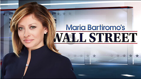 Maria Bartiromo's Wall Street (Full Episode) | Friday July 9