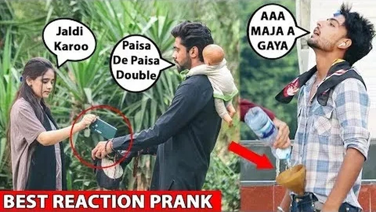 All time Best Reaction Prank || BY AJ-AHSAN || #pranks #prankshortvideo #funny