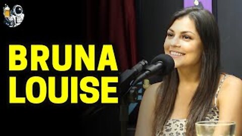 BRUNA LOUISE | Planeta Podcast Ep.01