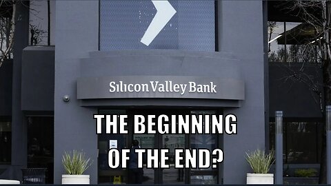 Silicon Valley Bank Collapses Is Wells Fargo Next?