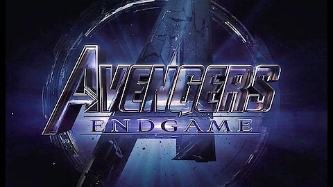 Avengers: Endgame hd quality movies download here