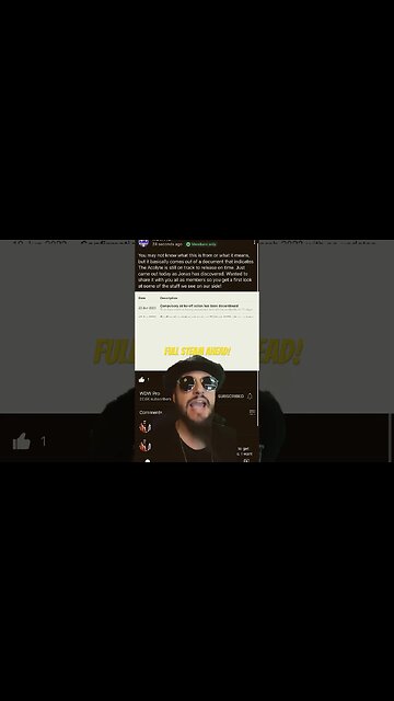 Star Wars Acolyte STILL On Track Despite Massive Issues! #shorts