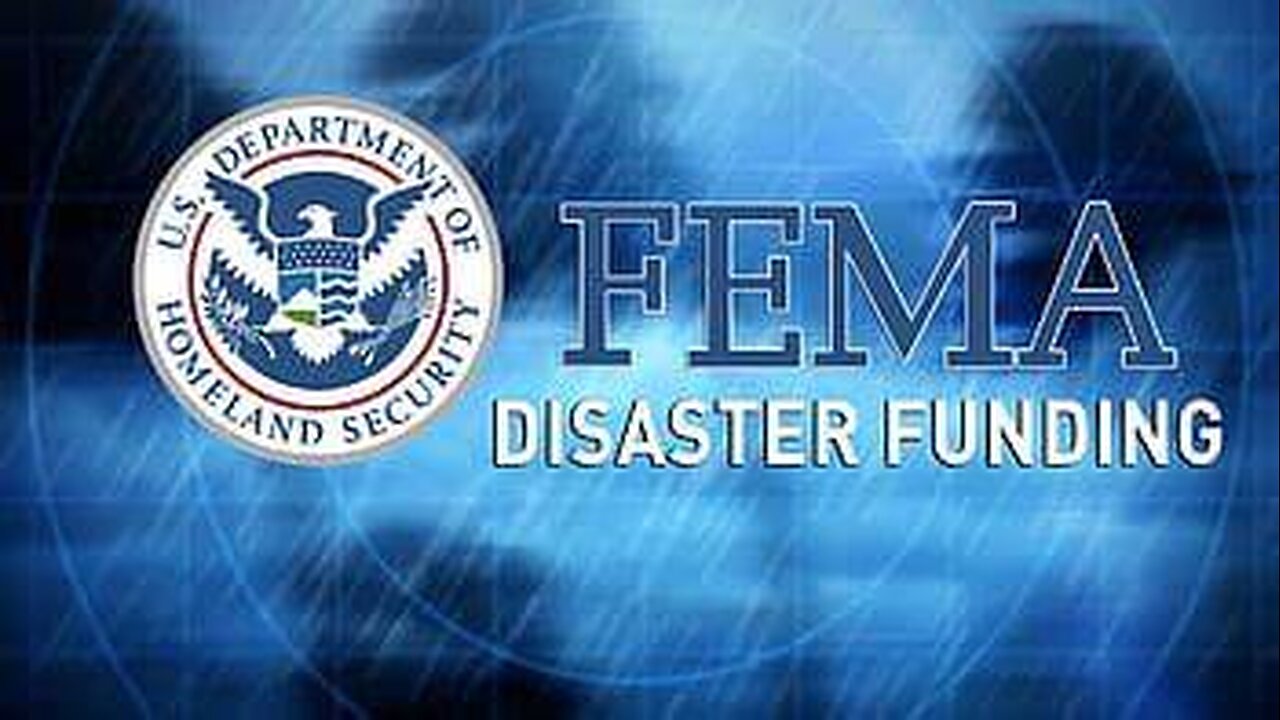 Who Are Fema And What Do they Do? Lets Take A look
