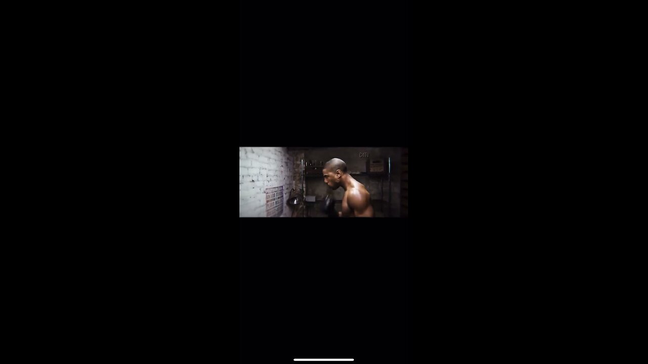 Struggle makes you stronger 🥊🔥