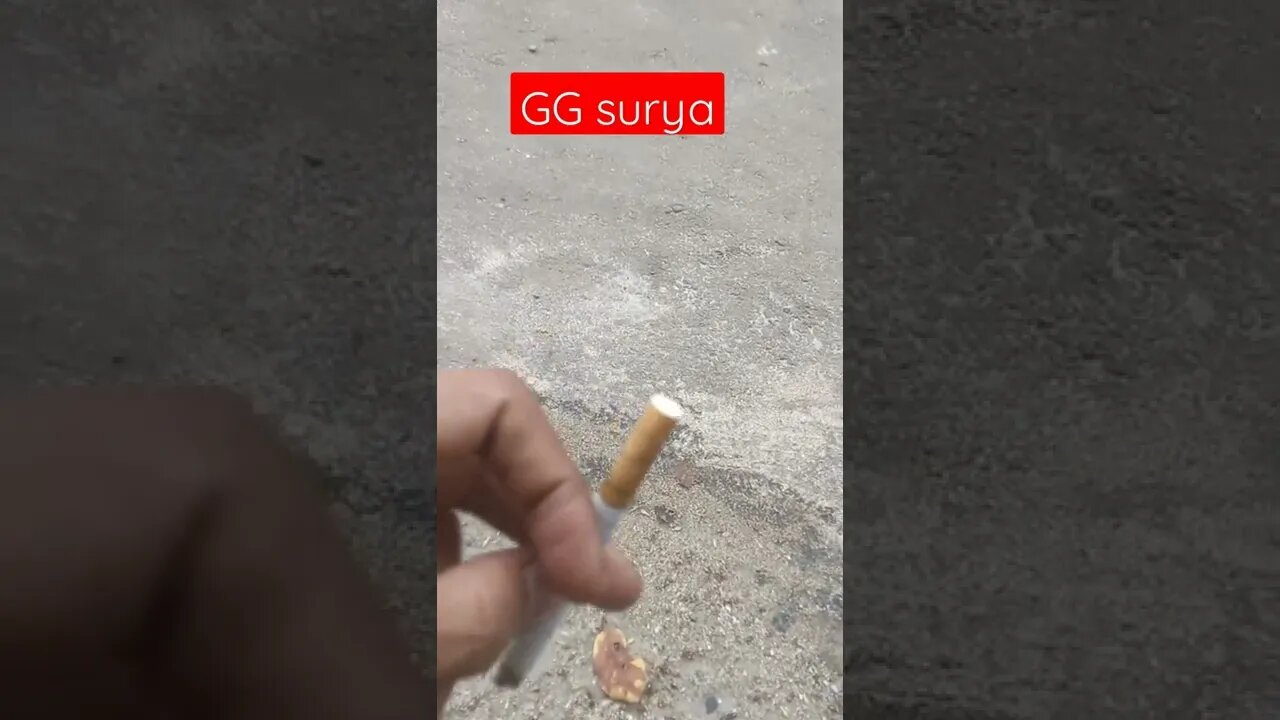 GG Surya