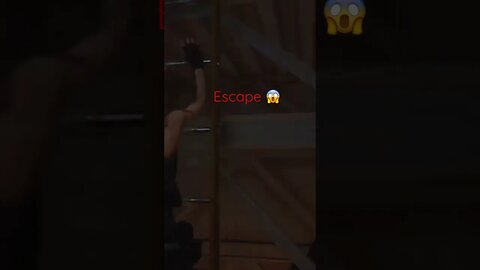 Get out!!!