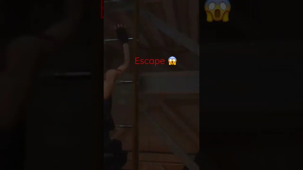 Get out!!!