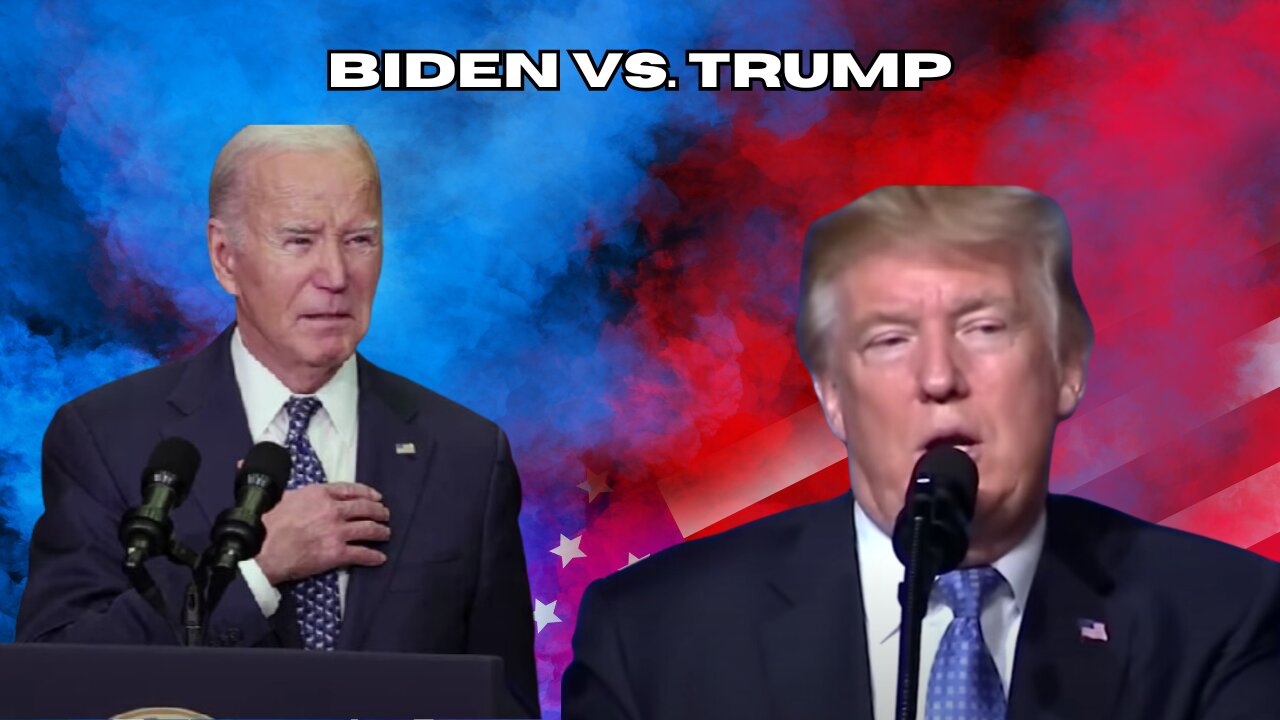 Biden vs. Trump: Whose Economic Plan Is Better?