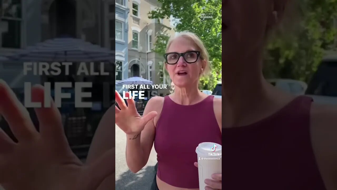 Get Unstuck From Your CURRENT Life! #shorts #selfimprovement