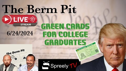 Green Cards For College Graduates